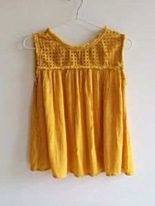Cotton Top