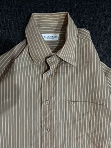 Monsieur Givenchy shirt