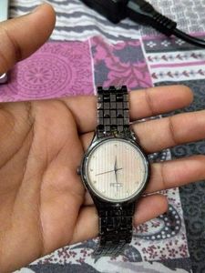 Classy Watch