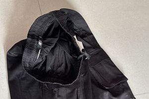 Unisex 7 Pocket Cargo Pant