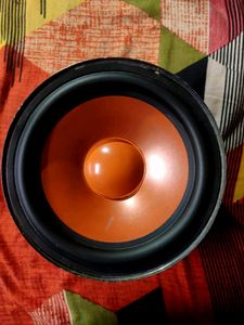 8"INCHES WOOFER HEAVY DUTY MAGNET