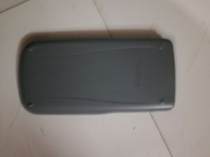 Scientific Calculator