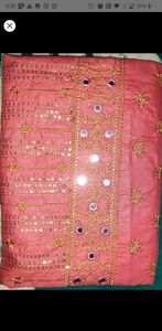 party wear Dress material
