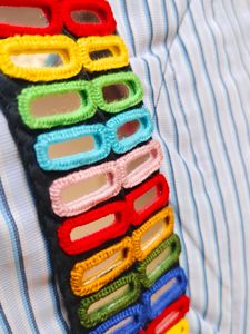 Navratri Belt.