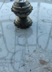 Vintage Incense Burner