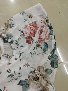 Shein Dress Size 34 Inch
