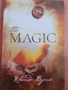 The MAGIC