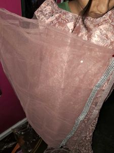 Elegant Lehenga Choli