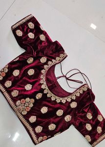 Bridal Lehenga