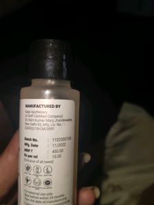Seer Secret Probiotic Onion Shampoo