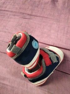 Baby Shoes