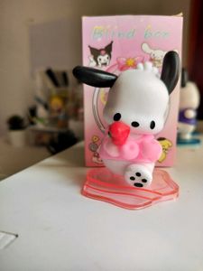 Pochacco Pink Blind Box