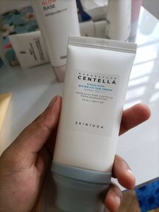 Korean Sunscreens (Skin1004,Heimish,Haruharu...)