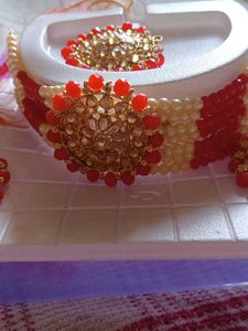 Jewellery Set