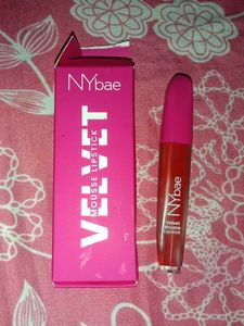 NYbae Velvet Lipstick
