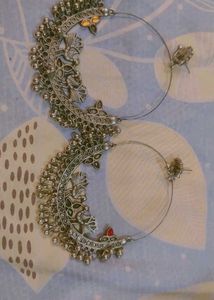 earings for festivals