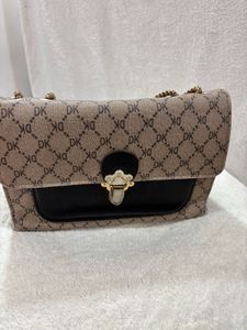 DK Crossbody Bag