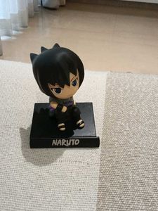 Superhero Naruto