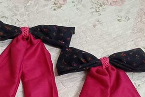 Tik Tac Clip Pair