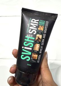 Stretch Mark Reducer