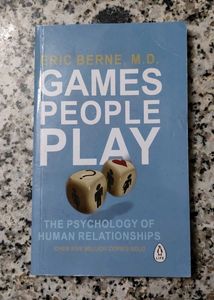 Games People Play by Eric Berne