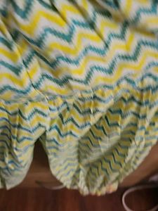 Kid Girl Kurta Set On Sale
