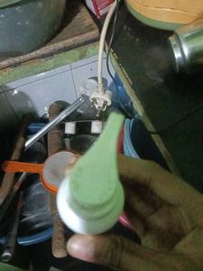 Froot Root Germ-Zap Facewash