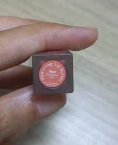 Simply Nam Satin Soft Lip Creme - Rani