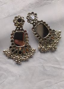 Mirror ChockerSet
