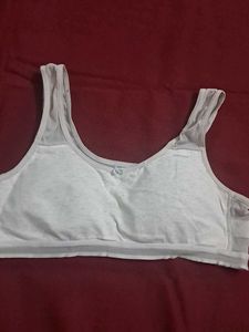 combo Of Four Imported Fabric  Sports Bra