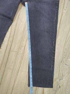 Levi&#39;s 501 Original Button-Fly Jeans