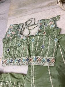 Lehenga Set