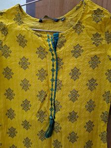 Women Kurta
