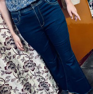 Bootcut Jeans