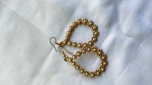 Earrings - Elegant Designs