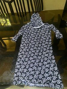 Prayer Dress