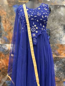Net Gowns Sets Beautiful Dress 👗