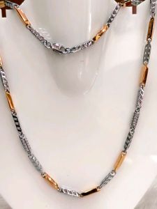 925 Sterling Silver Italian Chain