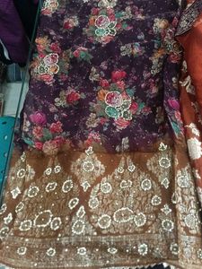 Dress Material