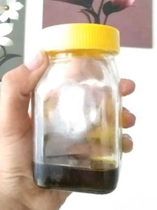 Experience The Power Of( Ghamira Oil/Bhringhraj)