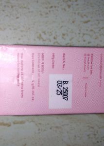 Praush Beauty Plush Matte Lipstick-  chickflix 105