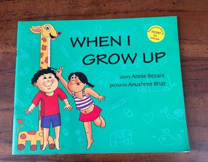 When I Grow Up