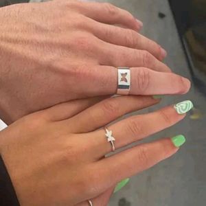 Couples Ring