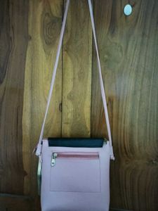 A  Sling Bag