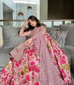 Pakistani Suit