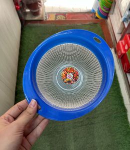 3 Piece Mini Strainer Baskets