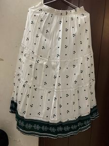 Skirt - Ethnic