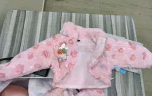 Beautiful Birthday Dress