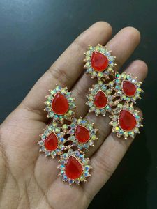 Very Beautiful Jwellery Set
