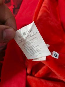 Aape now Camo Print Sweatshirt